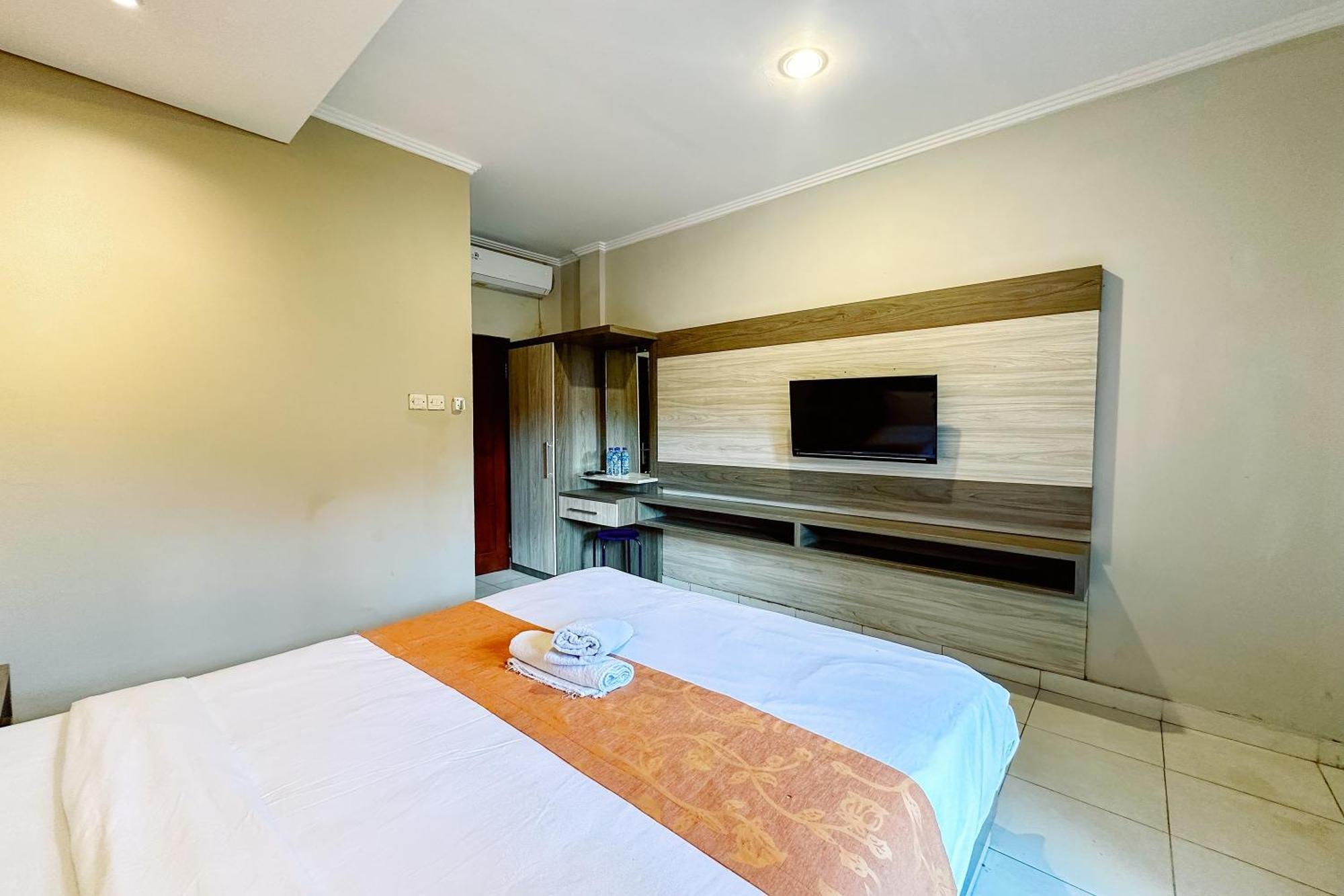 Lembayung Sari Homestay Denpasar Exterior foto